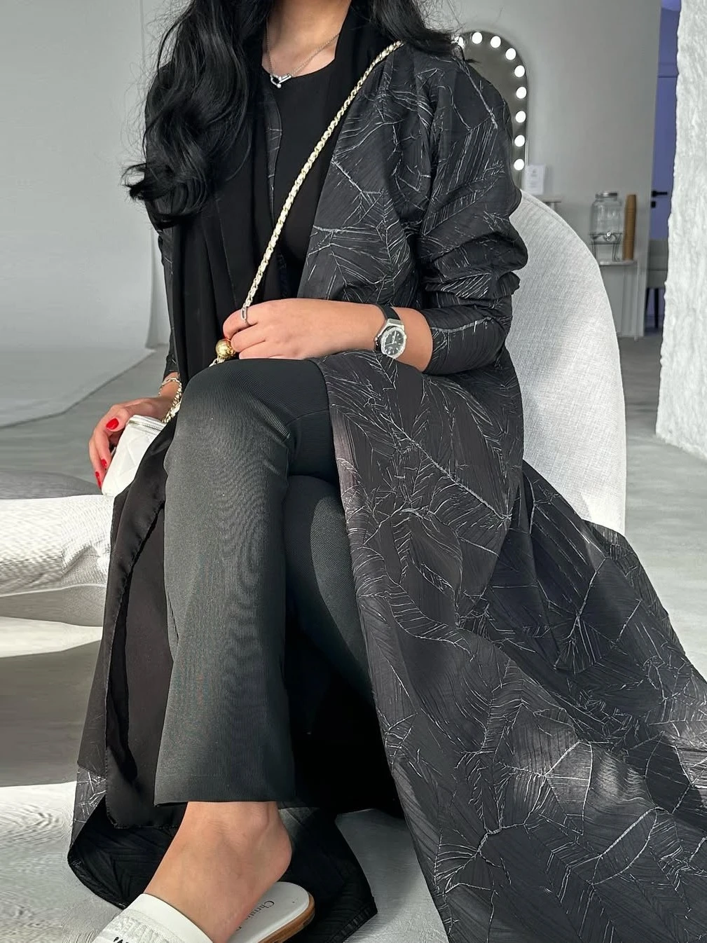 イスラム教徒アバヤ女性ささやかなドレスドバイジャラビヤカディガンアバヤカフタンイスラムモロッコ Vestidos アラブロングローブラマダン 2026