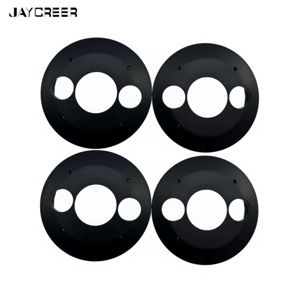 JayCreer モーターローター保護カバー T40 T20P T50 用、002379.03