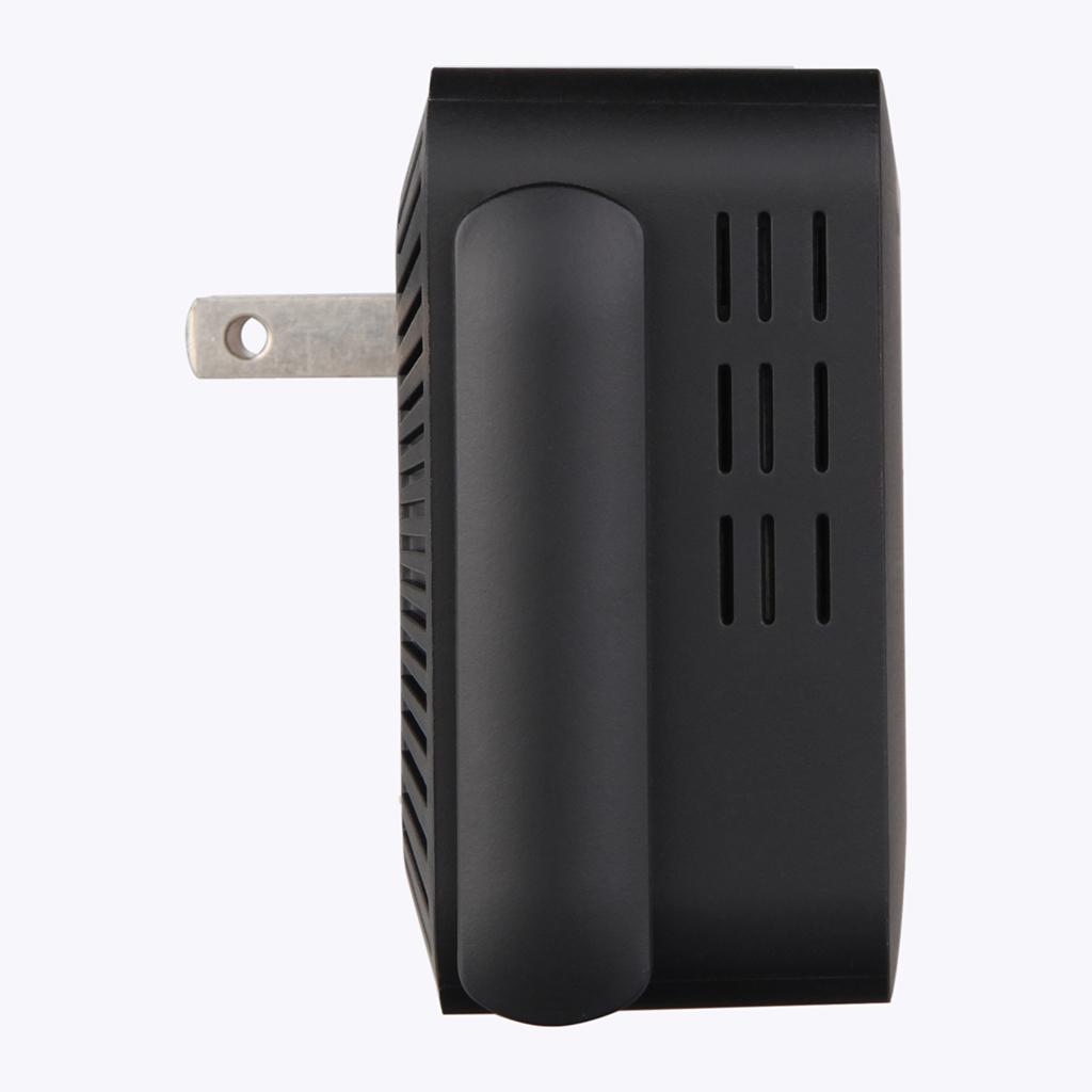 ワイヤレス 300mbps Wifi リピーター デュアル アンテナ 長距離信号ブースター エクステンダー オフィス カバレッジ用