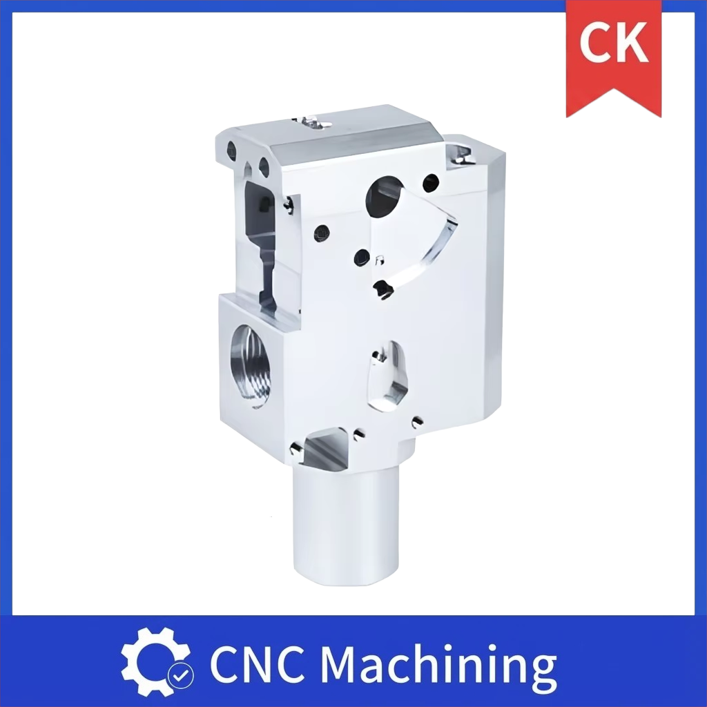 プロフェッショナル CNC 旋削フライス部品真鍮ステンレス鋼アルミニウムチタンマルチ金属加工サービス鋼加工用
