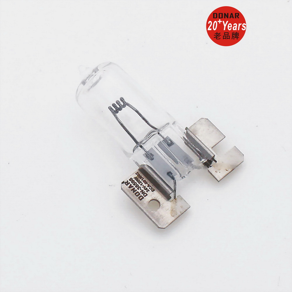 DN-38598 JC 24V120W X514 ALM 24V 120W ハロゲン電球 74000 24V 120W H6950 ECA-001 ECA-002 手術室手術用ランプ