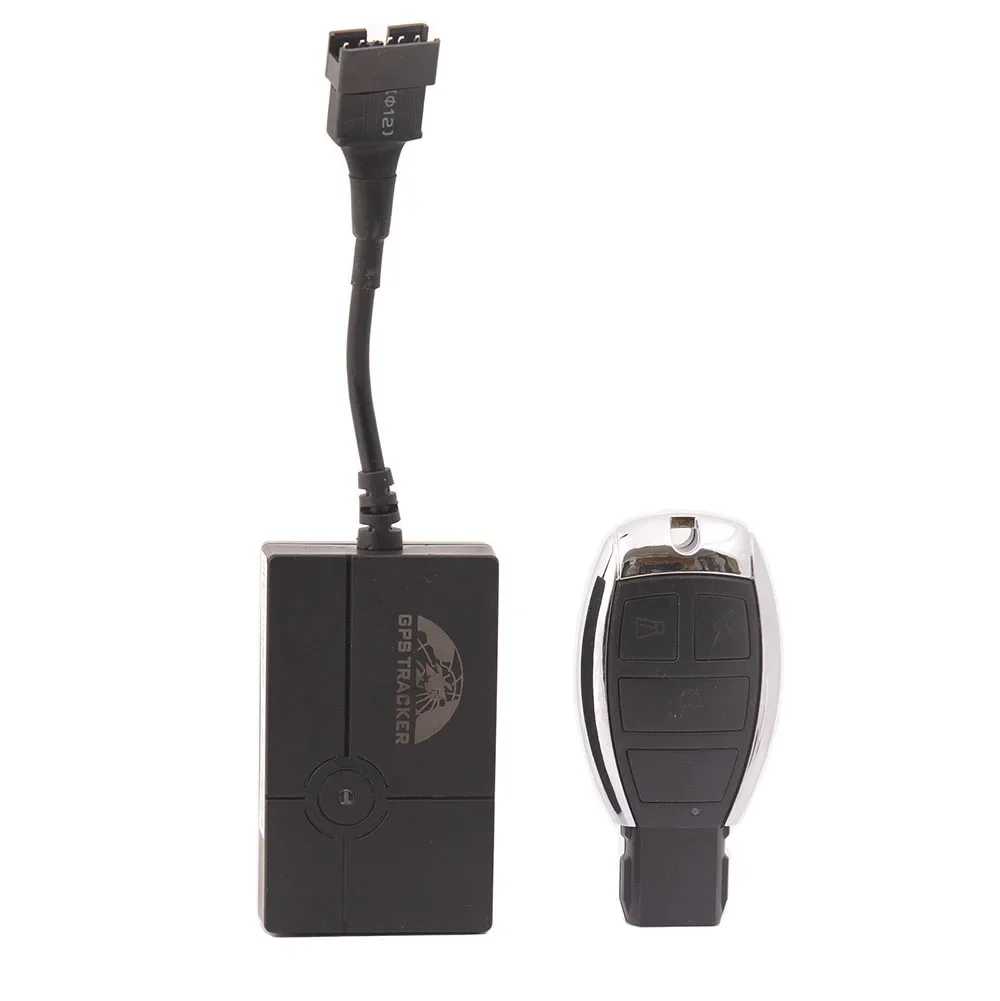 4 グラム LTE コバン GPS トラッカー TK401B BAANOOL GPS-401B 電動自転車盗難防止リアルタイム車両管理リモコン在庫あり