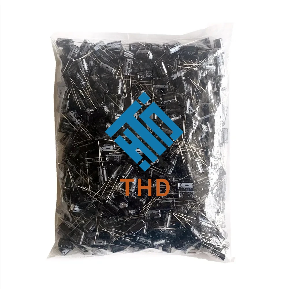 20-1000 個 63V 100V 160V 250V 400V 450V 電解コンデンサ 10UF 22UF 33UF 47UF 100UF 220UF 470UF 680UF 1000UF 2200UF 4700UF
