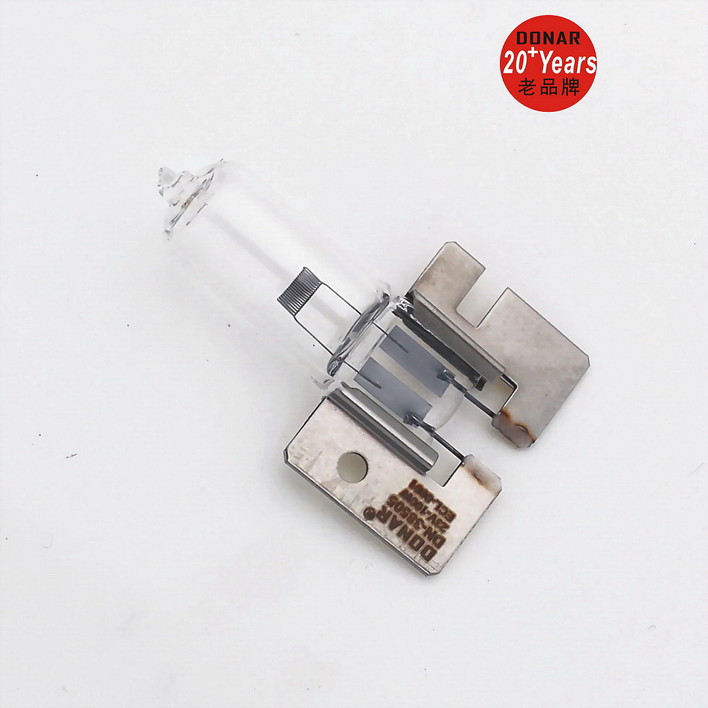 DN-38505 JC 23V-100W ALM-50067 23V 100W X514/SP ハロゲン電球 Maquet ECL-0001 手術室手術用照明ランプ