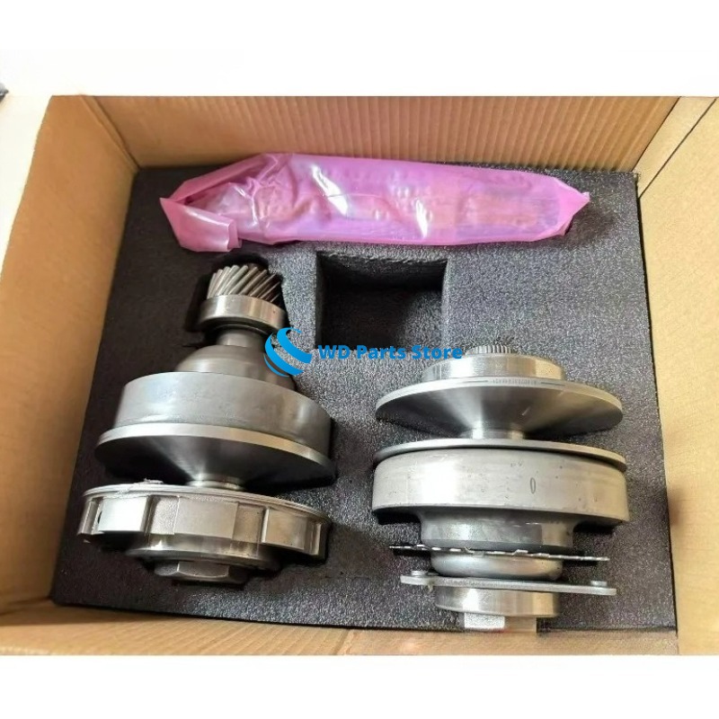 日産 3.5L V6 自動車部品 JF018 JF018E CVT 自動トランスミッションプーリーとベルトとチェーン