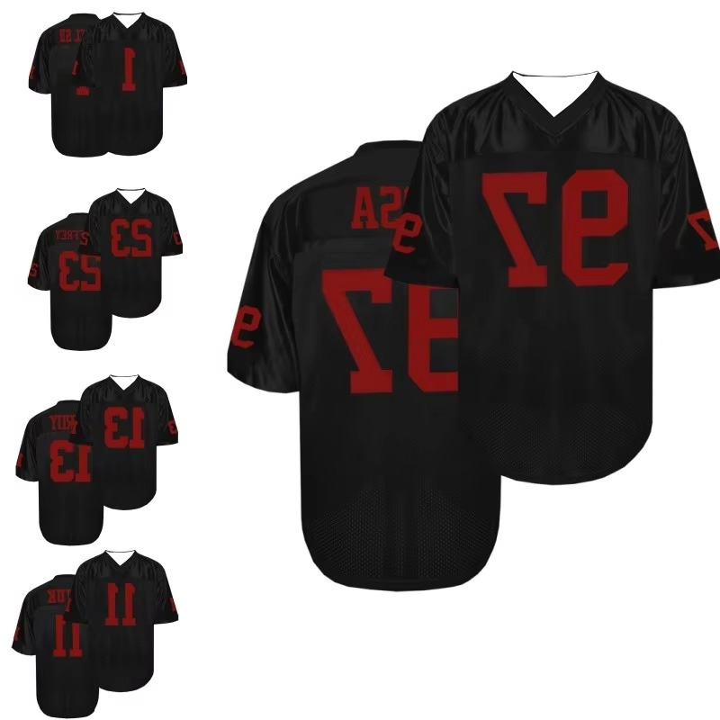 ファッションサッカージャージレトロプリントトップス通気性スポーツウェア半袖ラグビー Tシャツ速乾性ジャージスウェットシャツモト