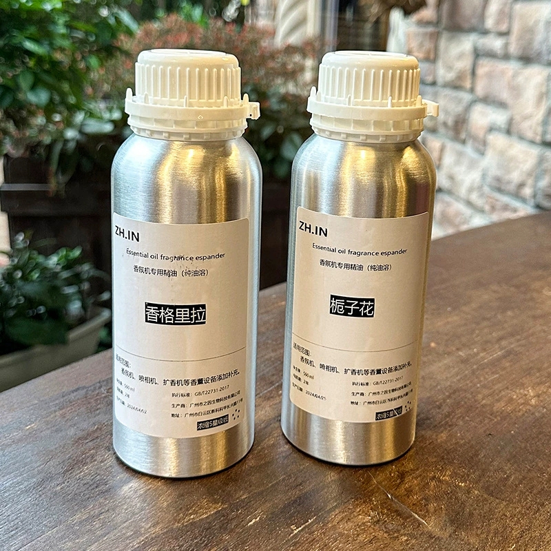 100ml 高濃度エッセンシャルオイル - 二液式アロマディフューザー芳香剤用ホームフレグランスオイル詰め替え