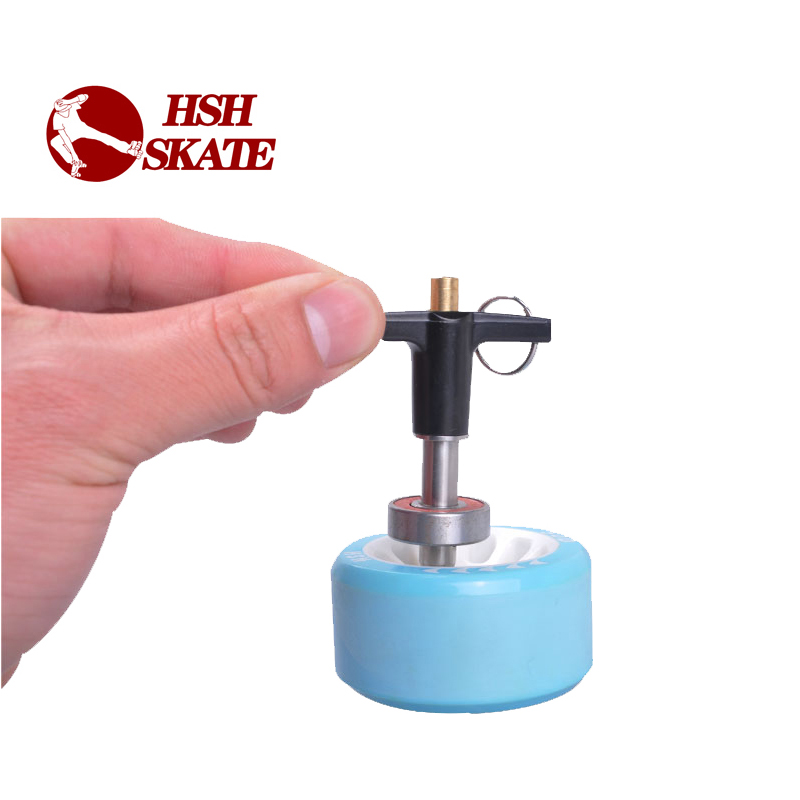 HSH 608 627 688 Skateboard bearing Disassembly tool Wheels bearing Disassembly tool