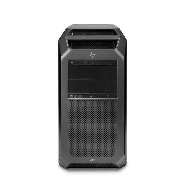 高性能フラッグシップ Z8G4 デスクトップ ワークステーション Xeon 4214 タワー グラフィックス ワークステーション PC