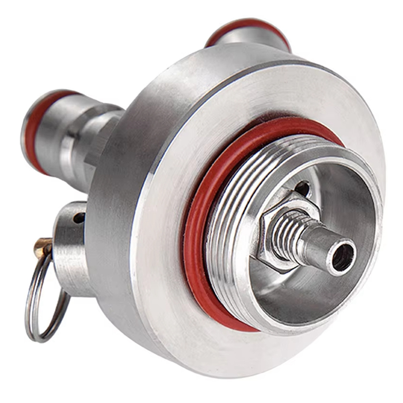 High Quality For Keg Spears Bar Beverage Beer Growler Dispenser Stainless Steel Homebrew Dispensing System