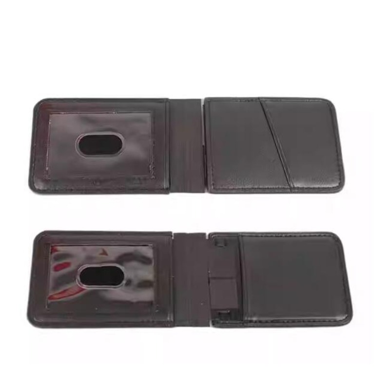 Magia Wallet Flick Wallet 2.0 by Tejinaya