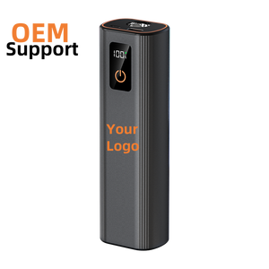ポータブルパワーバンク、100W QC PD充電器、20000mAh、USB-C PD、100W LEDディスプレイ、Samsung Mobile SuperCharge 2.0対応。