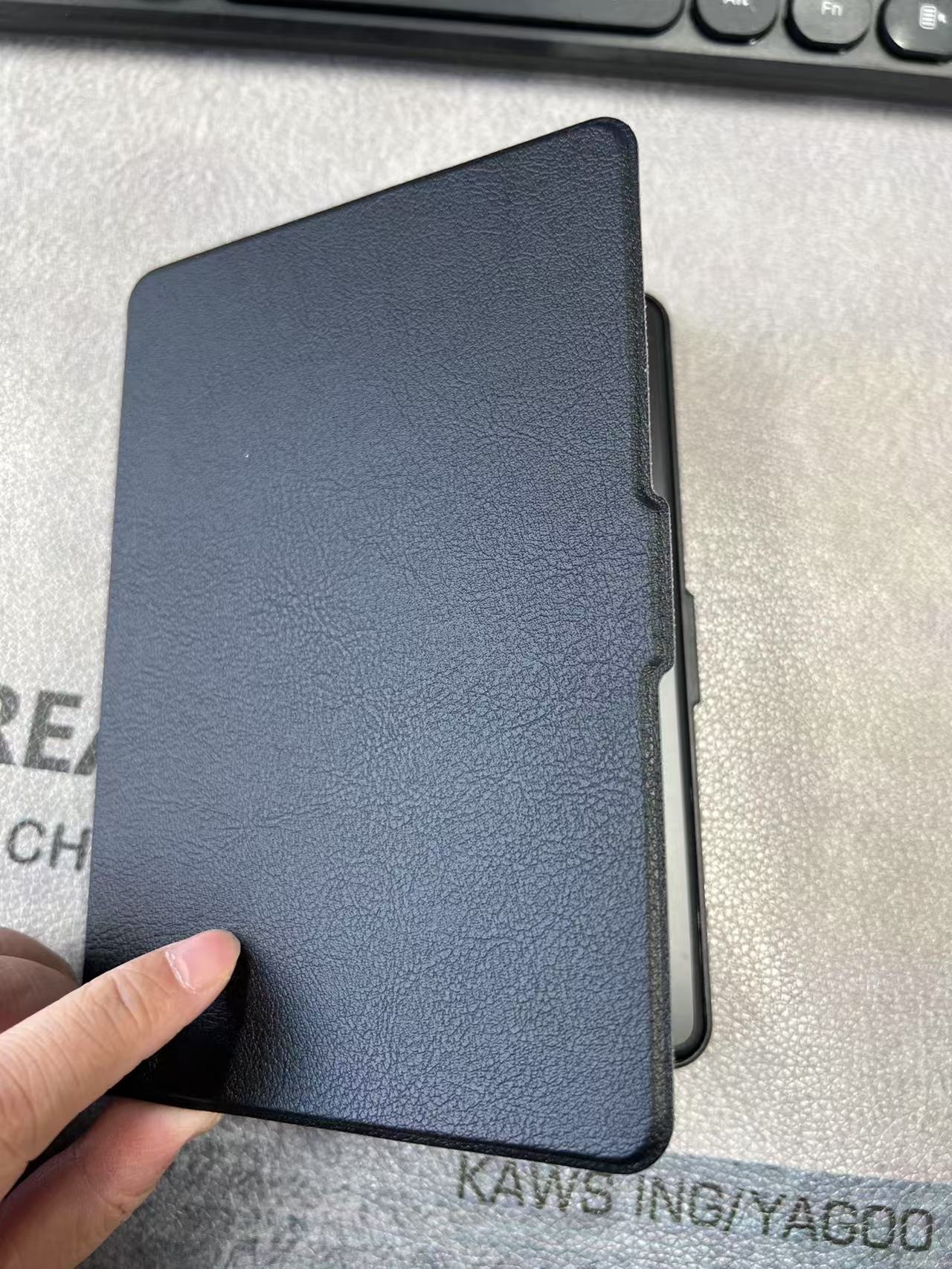 Kindle Paperwhite 1th バックライト付きライト内蔵 6 インチインクタッチスクリーン E インク電子ブック多国籍言語電子ブックリーダー