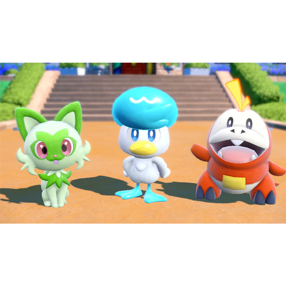 ポケモン バイオレット - Nintendo Switch ゲーム カード ゲーム カートリッジ物理カード サポート TV テーブルトップ ハンドヘルド モード