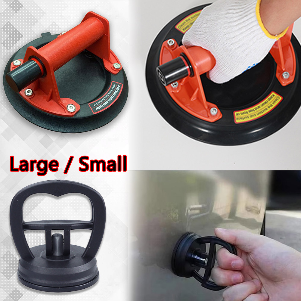 小型/大型デューティリフター真空吸盤工業用グレード/花崗岩/タイル/窓ハンドポンプ吸盤リフトハンドリングツール