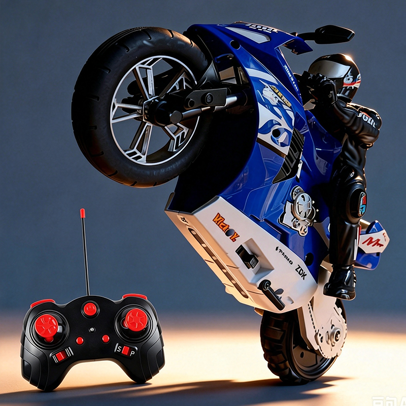 RC バイク 1:6 1:10 電動モーター RC カー高速 4CH リモートコントロールレーシングバイクドリフトカー子供クリスマスフェスティバルギフト