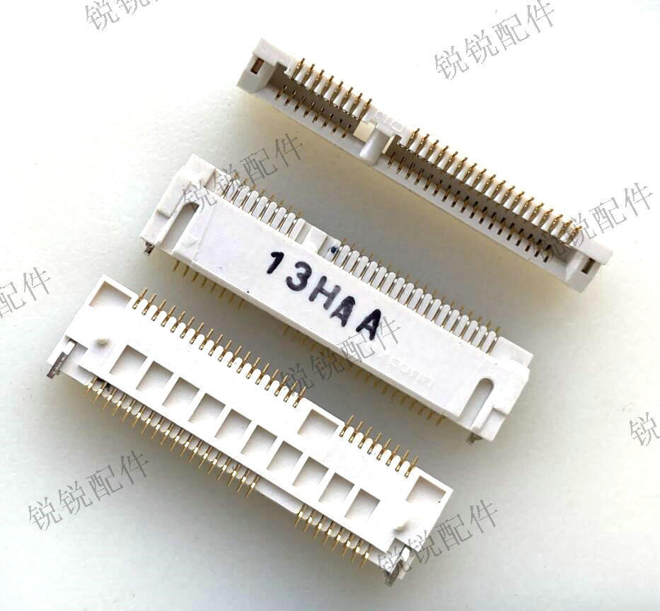 Foxconn MINIPCI--E スロット 52P ハードディスク PCI-E インターフェイス MSATA ソケット H4.0