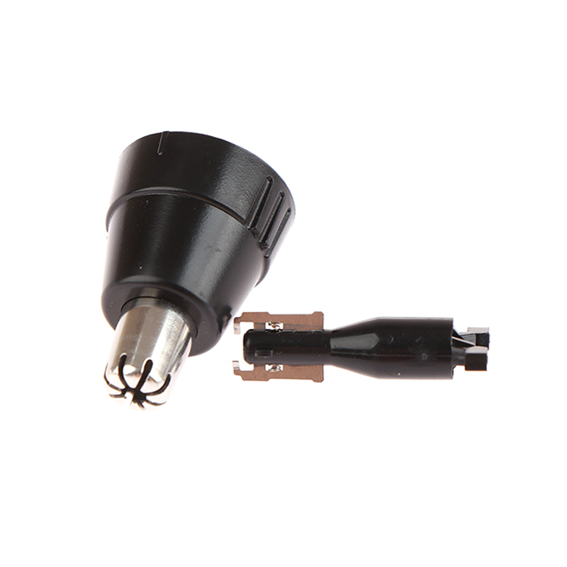 1 セット鼻毛トリマーカッターヘッドメッシュ ER430 ER-GN30 GN40 10 ER417 GN50 アクセサリーメッシュ替刃