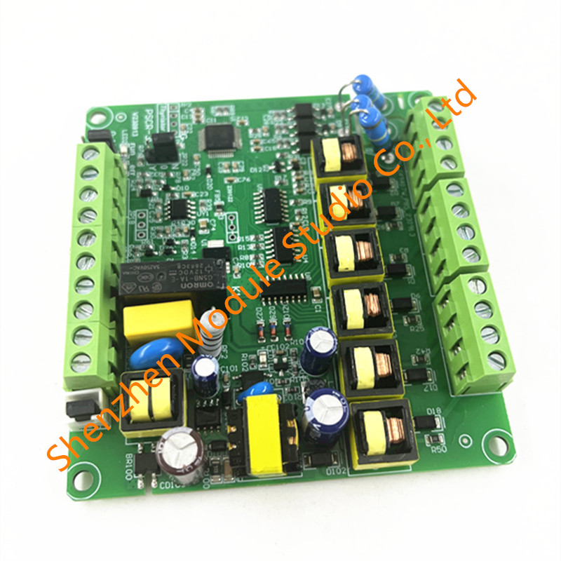 1 個三相サイリスタトリガーボード電圧レギュレータ整流器モジュール電力レギュレータ電力レギュレータ電力コントローラ