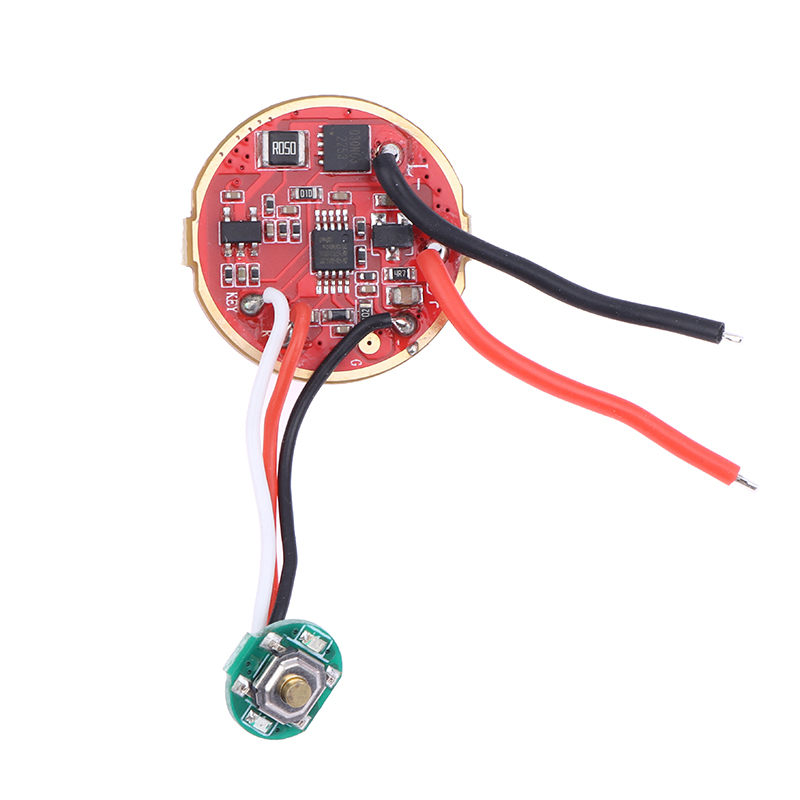 コンボイ出力 H1 アクセサリー用高性能懐中電灯ドライバー電流 3A
