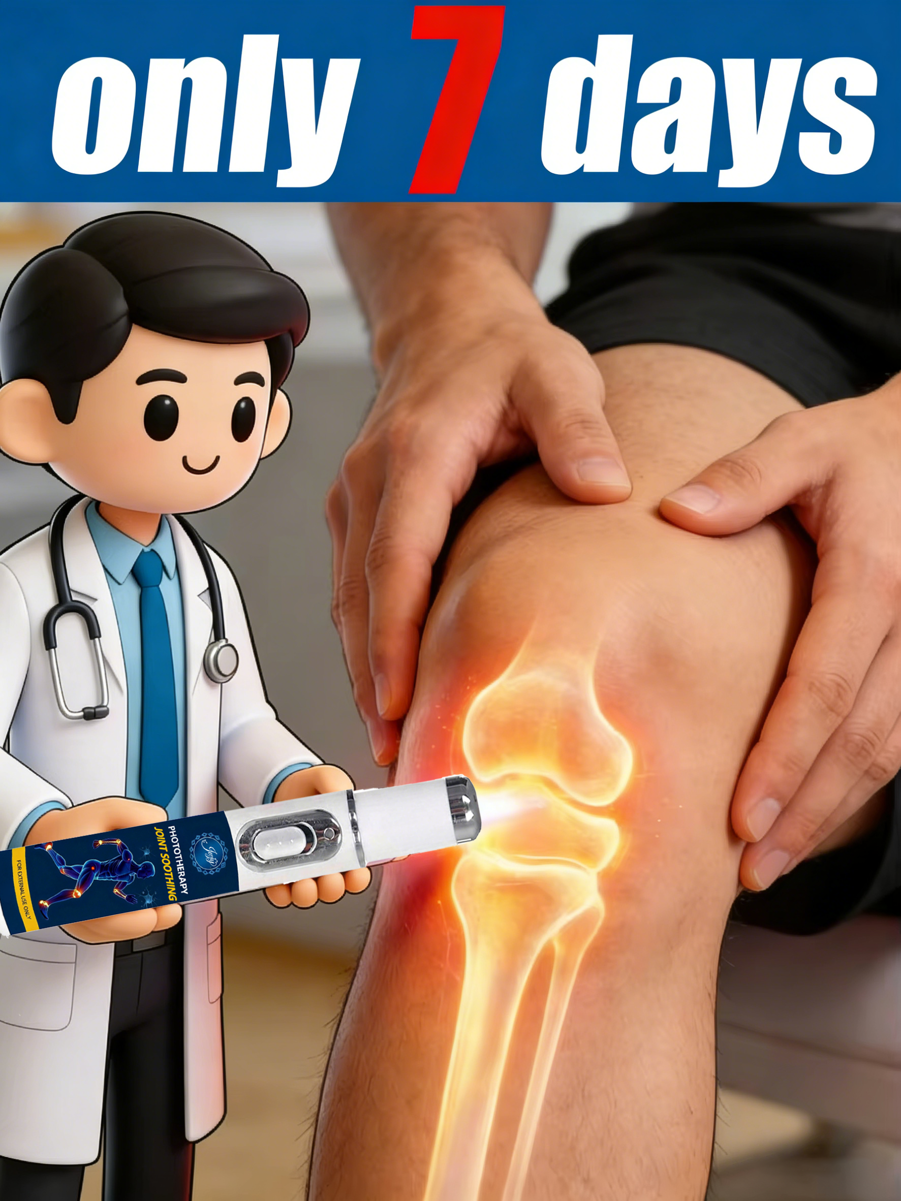 2026 new products 99.99% sᴀғᴇ ᴀɴᴅ effective, your best choice to say goodbye to pain, suitable for everyone.