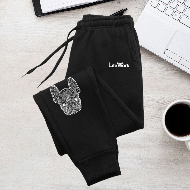 メンズプリントジョギングパンツカジュアルスポーツパンツランニングフィットネストレーニングパンツスポーツウェア