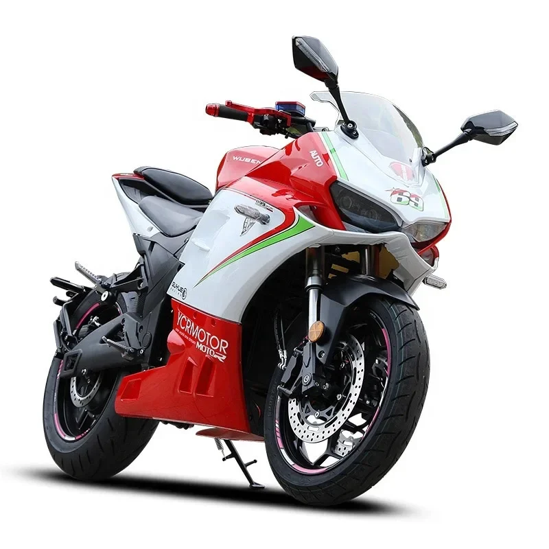 72V 4000 ワット電動レーシングオフロードバイクモトバイクリチウムバイク 20000 ワットスクーター電動バイク