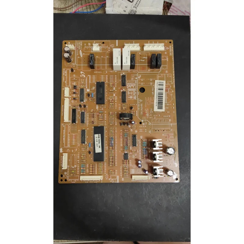 XMSJ サムスン冷蔵庫コンピュータボード DA41-00642A DA41-00450A NNNNNNNN