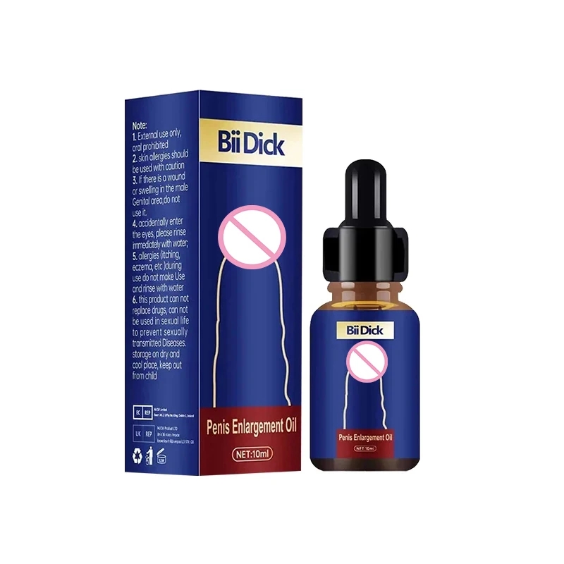 Penies Permanent Enlargment Oil Penis Thickening Growth Increase Big Dick Enlarge For Men Delay Ejaculation Man Cock Oil Product