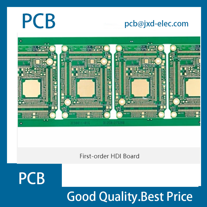 10 個のカスタマイズされたプリント基板 PCB、PCB アセンブリ PCBA、コンポーネント、SMT