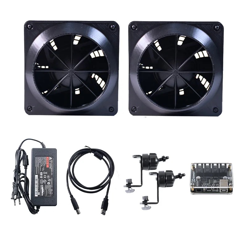 SIMDT プロフェッショナル レーシング シミュレーター 風速キット Logitech G29 Thrustmaster T300 PC レーシング ゲーム MOZA FANATEC PS5 用