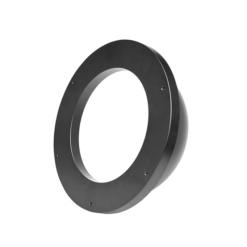 High - quality WD70 Machine Vision Inspection Bowl - Shaped Light Source with 70mm Spherical Shape