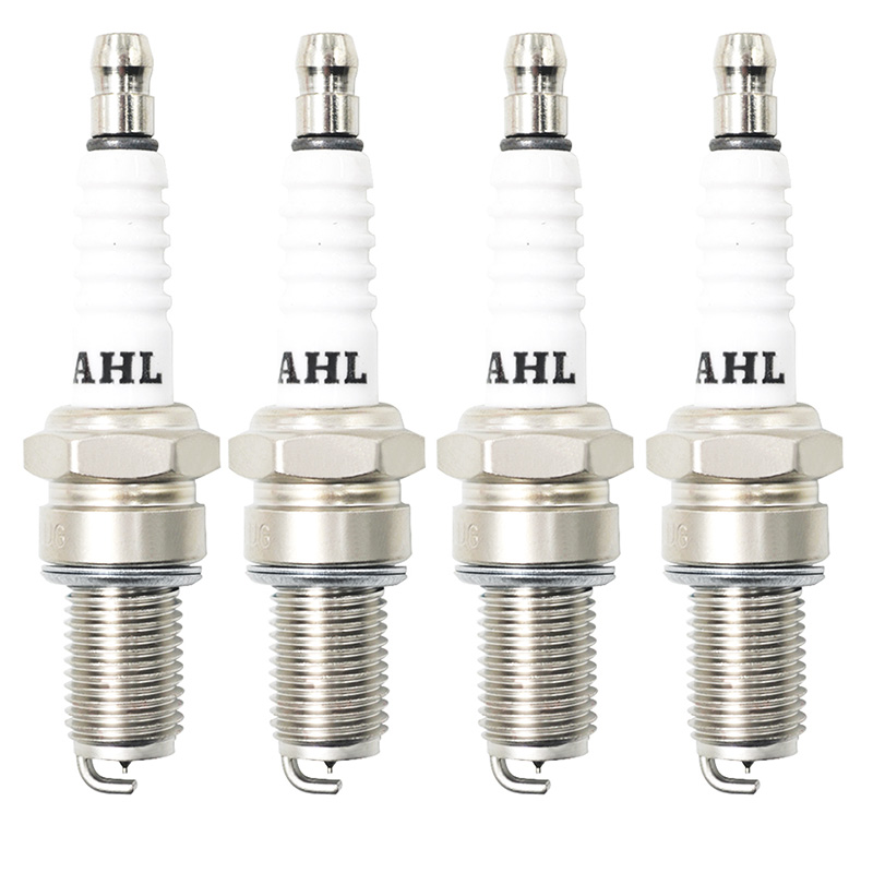 オートバイ点火スパークプラグスズキ ALT125 ALT185 DR125 DR200 DR200SE DR250 DR370 DR400 DR500 GN125 GN250 GN400 GR650