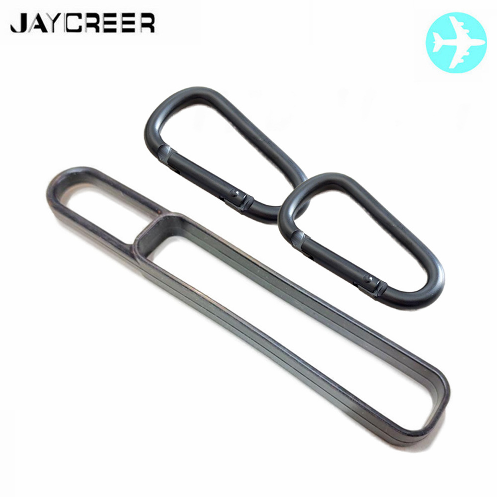 JayCreer ケーブル コントロール ホルダー Bose Proflight シリーズ 1 用