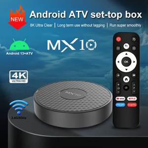 MX10 K3 テレビ受信機、セットトップボックス、およびカスタマイズ可能なテレビ受信アクセサリーのメーカー直販