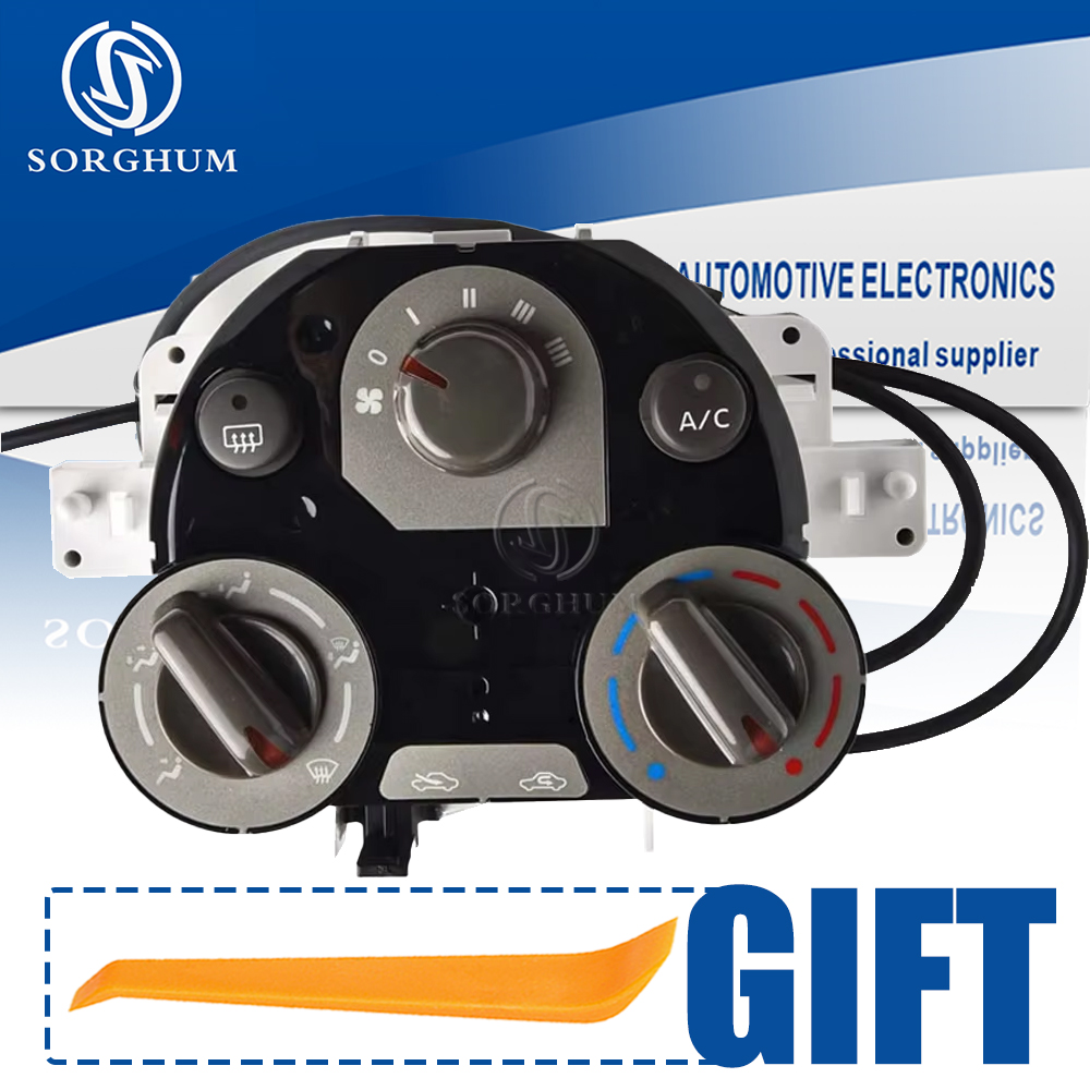 A/C ヒーター制御気候制御スイッチ日産サニーマーチアルメーラヴァーサ 27510-1HM5A 27510-3AN0A 27510-3NH1B 27510-00C31