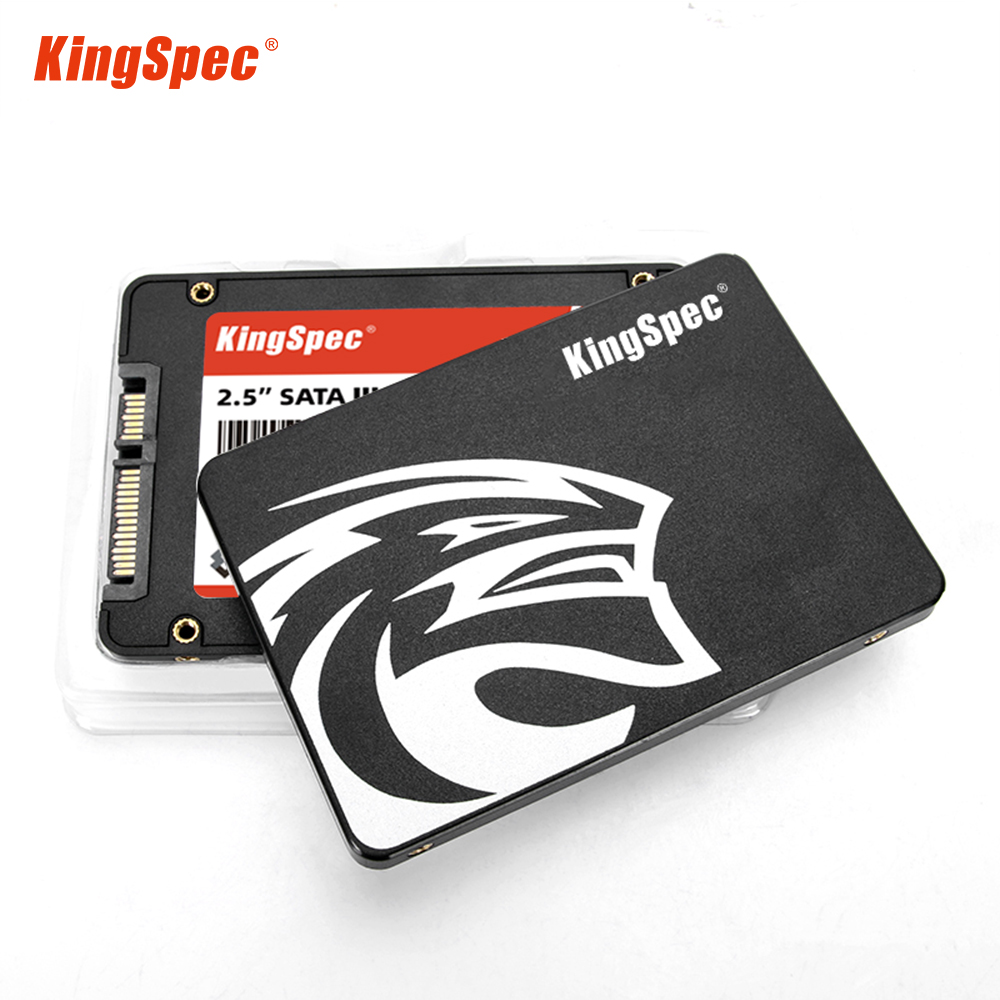 KingSpec SSD 2.5 120 ギガバイト 240 ギガバイト 480 ギガバイト SATA 256 1 TB 512 ギガバイトハードディスク Ssd ドライブラップトップ HD Pra ノートブックディスコ SDD HDD