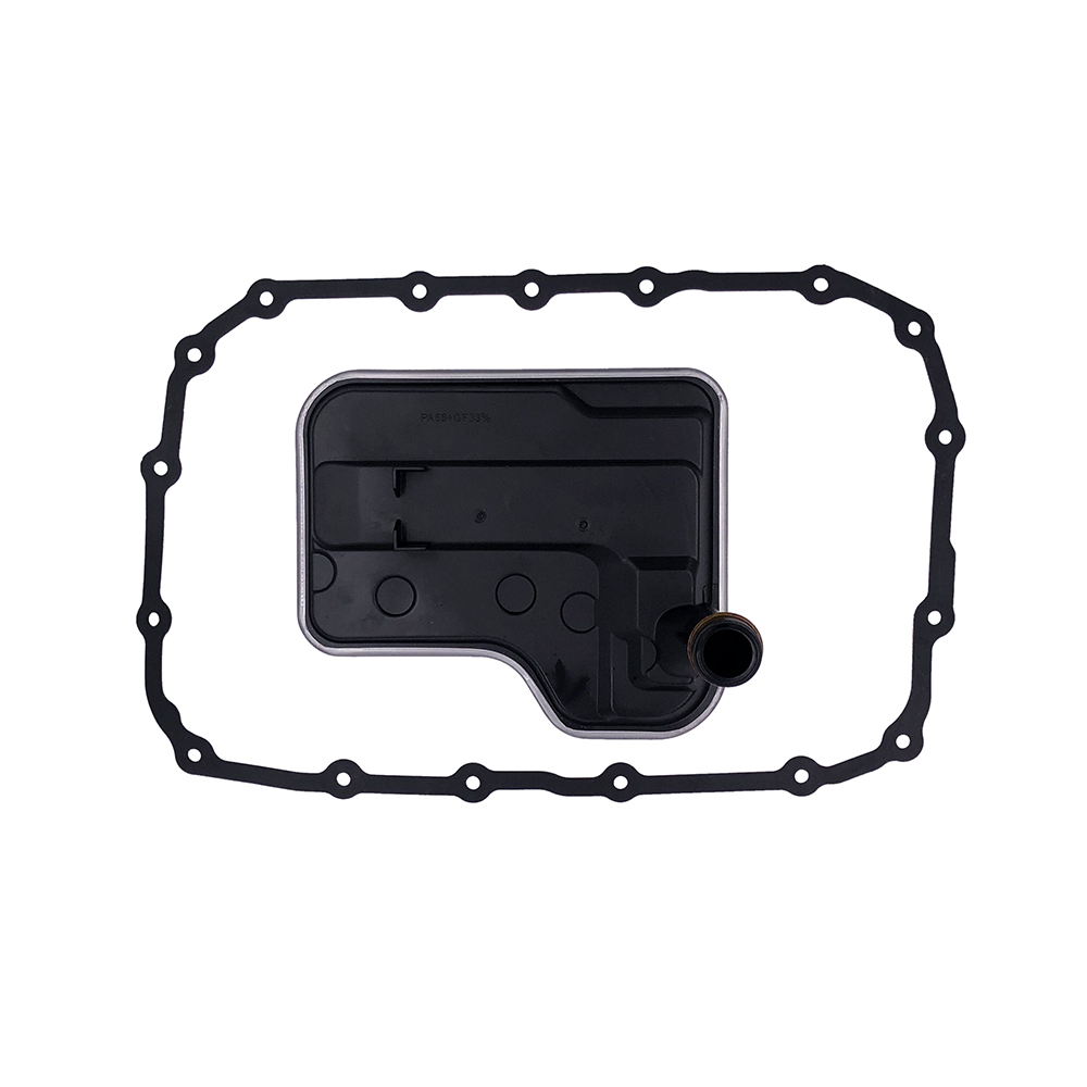 トランスミッションフィルターオイルパンガスケットキット BMW E81 E87 116i 118i 120i 130i 3 318i 320i 325i 328i E90 E91 E92 X1 X3 24117593565