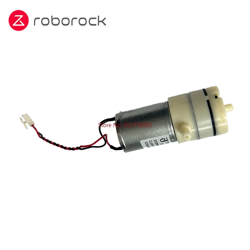 オリジナル真空ポンプ Roborock S8 プロウルトラ S7 最大ウルトラ Q Revo 掃除機部品 Onyx4 エアポンプアクセサリー