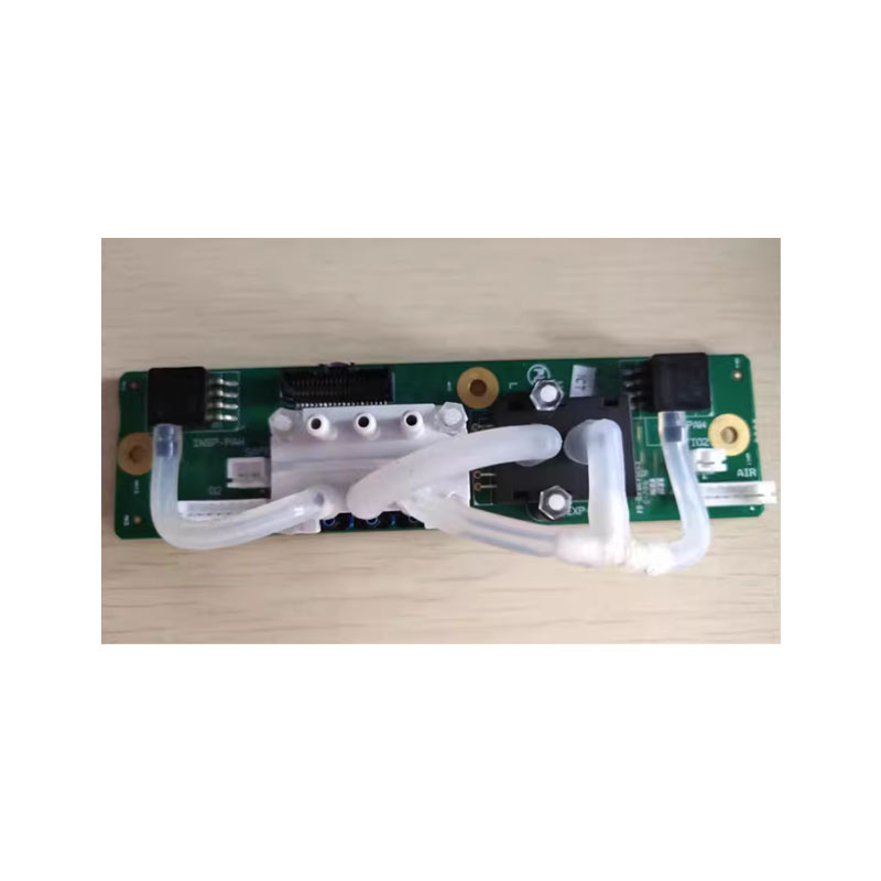 オリジナル Mindray SV-300 350 SV300 SV350 EV20 センサーインターフェイスボード EV20 センサーアダプターボード回路基板 PCBA 051-001555-00