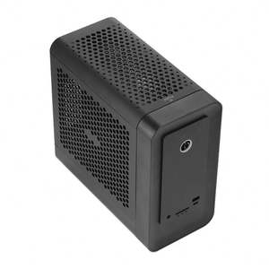 ゲーム用セットトップボックスのセットアップ、Gehuseセンターデスクトップアクセサリ、Kamphyuterコンポーネント、OEM PCSマザーボード部品、インターネットキャビネット