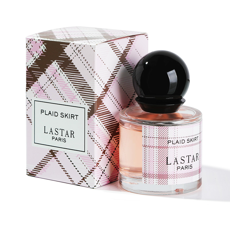 女性へのクリスマス/新年のギフト、LASTAR レアビューティー香水。ムスク。長持ちする香り、1.01 Fl Oz/30Ml。デートの雰囲気。