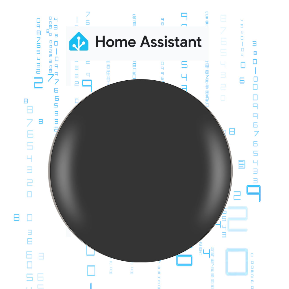 Tasmota MQTT IR リモート コントローラー ESP8285 はホーム アシスタント プログラム オートメーション DIY で動作します