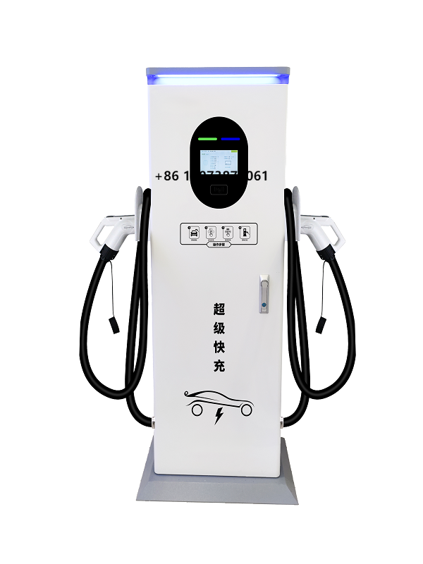 家庭用および商用電気自動車向けの高品質 EV 充電ステーションの安全な充電ソリューションを工場で供給