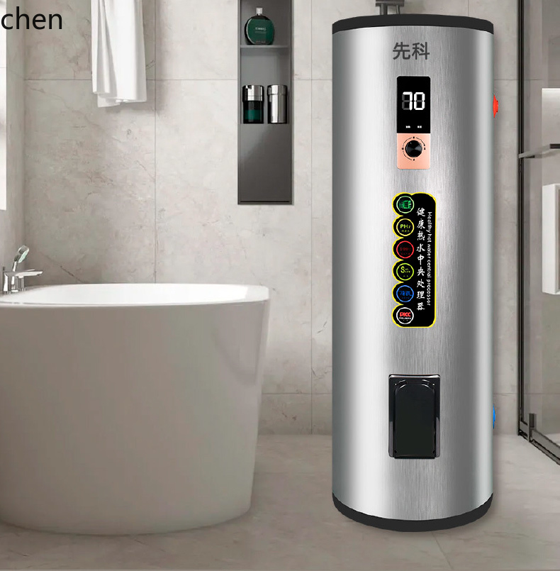LXC 大容量電気温水器 貯湯式 家庭用・業務用