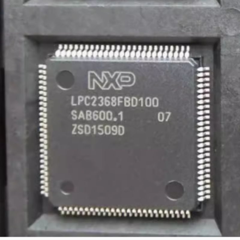 LPC2368FBD100 QFP100 新品オリジナル本物