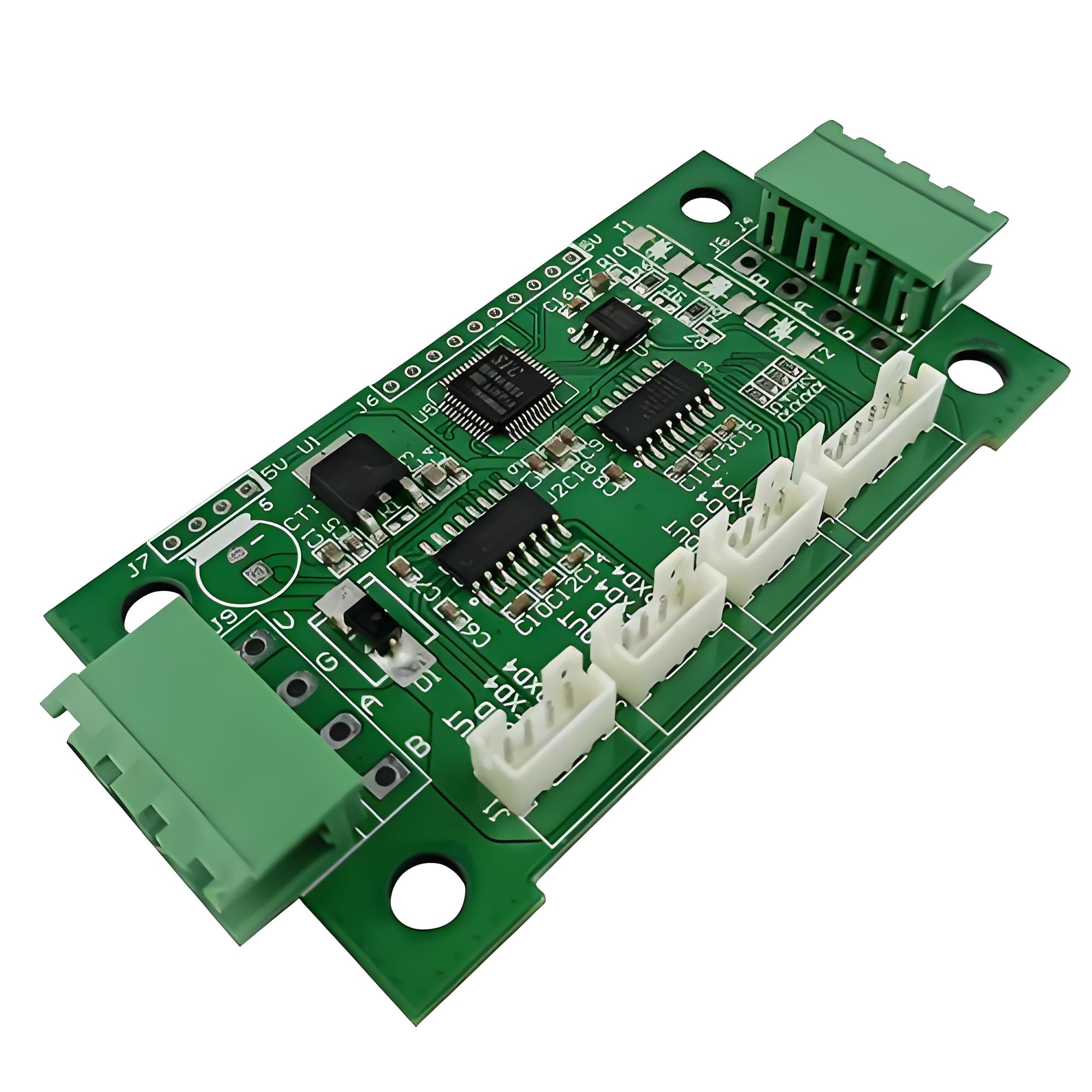 少量生産向けのカスタム PCBA - 柔軟な製造