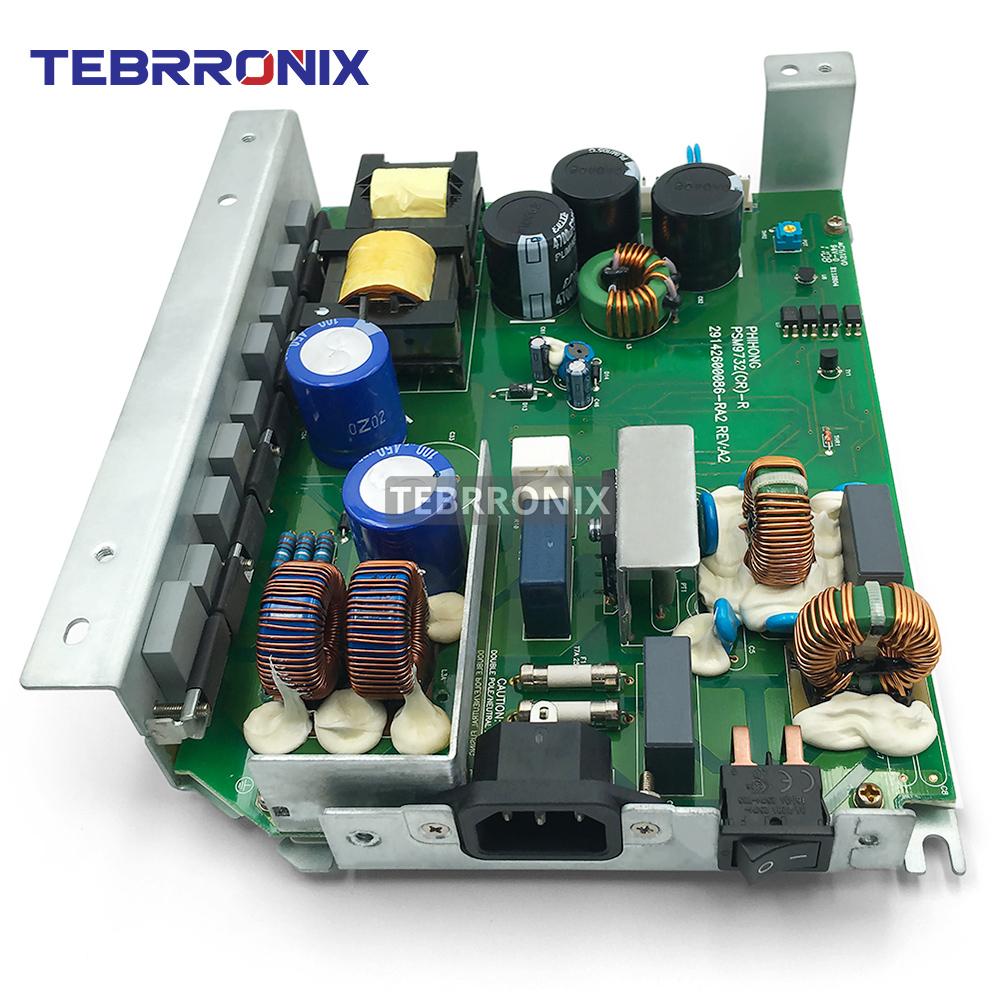 1-971632-90 Intermec PX4i PX6i サーマルバーコードラベルプリンタ用電源ボード 1-971132-002