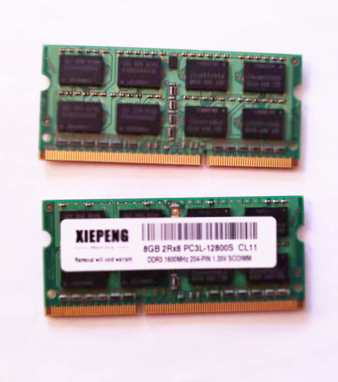 Lenovo Yoga 3 14 Y700-15ACZ Y50-70 Y40-80 Y40-70 11e ノートパソコン用 8GB 2Rx8 PC3L-12800S SODIMM メモリ 4G DDR3L 1600MHz ノートブック RAM