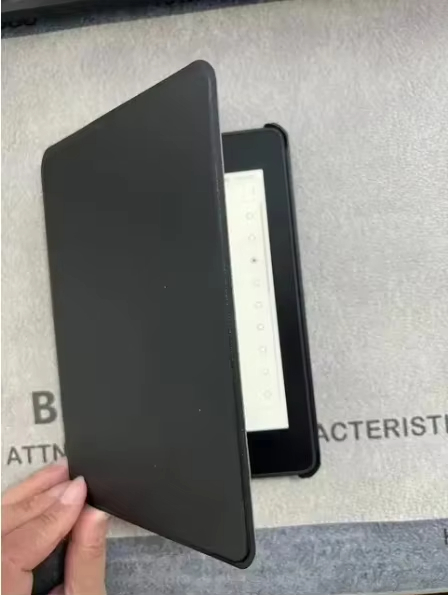 在庫あり!Kindle 電子リーダー KPW4 - Kindle Paperwhite 4 電子リーダー、バックライト付きリーダー、さまざまな言語をサポート